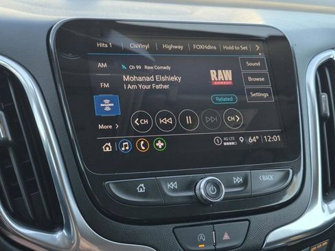 Used 2022 Chevrolet Equinox Premier image 26