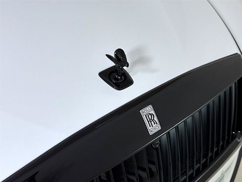 Used 2025 Rolls-Royce Spectre AWD/4WD image 31