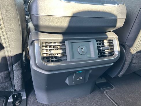 Used 2026 Ford F150 Lariat AWD/4WD image 33