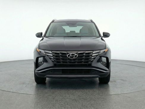 Used 2025 Hyundai Tucson SEL AWD/4WD image 2