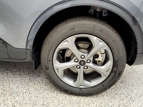 Used 2025 Ford Escape ST-Line AWD/4WD image 9