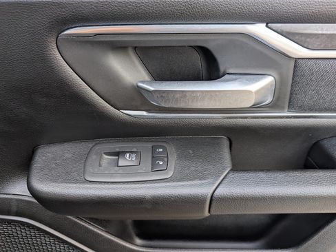 Used 2019 RAM 1500 Big Horn AWD/4WD image 21