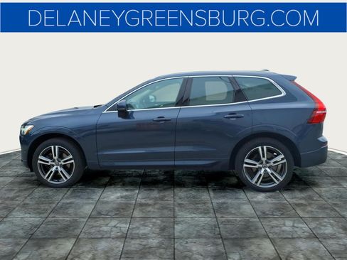 Used 2019 Volvo XC60 T6 Momentum w/ Advanced Package AWD/4WD image 6