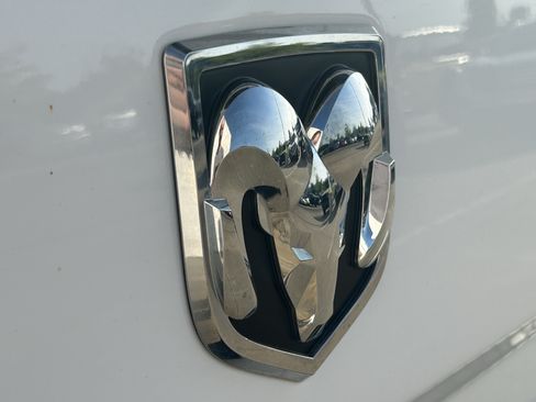 Used 2023 RAM 1500 Tradesman w/ Electronics Group AWD/4WD image 7