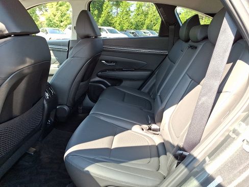 Used 2023 Hyundai Tucson XRT AWD/4WD image 11