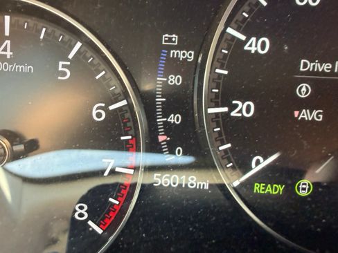 Used 2024 MAZDA CX-90 3.3 Turbo w/ Premium Package AWD/4WD image 4