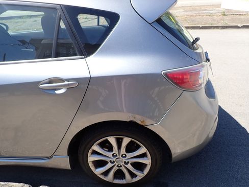 Used 2010 MAZDA MAZDA3 s Sport image 16