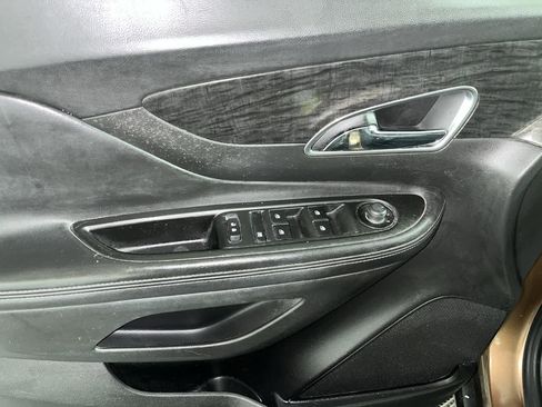 Used 2016 Buick Encore FWD image 13