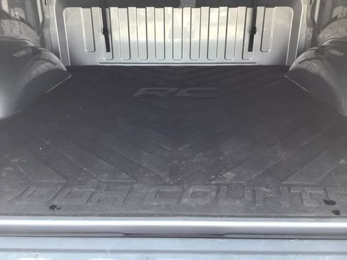 Used 2022 RAM 1500 Big Horn AWD/4WD image 48