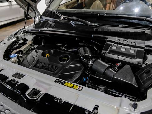 Used 2017 Land Rover Range Rover Evoque SE AWD/4WD image 49