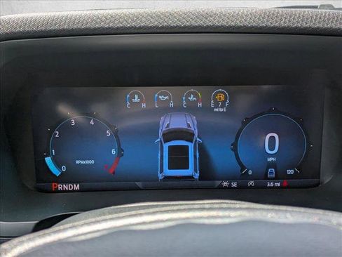 New 2025 Ford F150 STX image 10