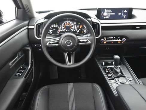 Certified 2026 MAZDA CX-50 Meridian Edition AWD/4WD image 27