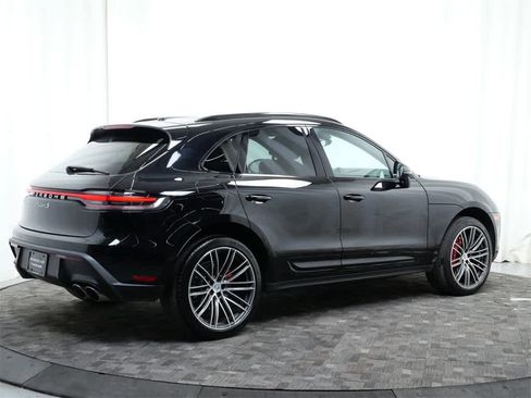 Used 2024 Porsche Macan S image 7