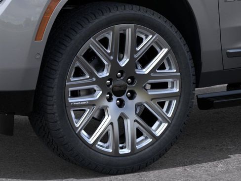 New 2026 GMC Yukon Denali Ultimate AWD/4WD image 9