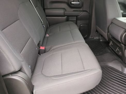 Used 2021 Chevrolet Silverado 1500 Custom image 20