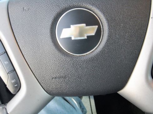 Used 2010 Chevrolet Silverado 1500 LT w/ Power Pack Plus image 19