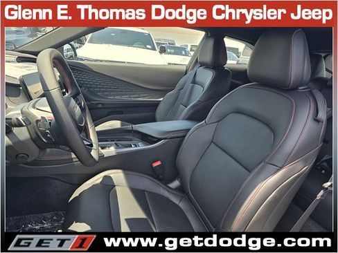 New 2026 Dodge Charger Scat Pack AWD/4WD image 9