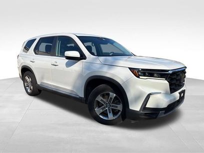 Used 2023 Honda Pilot EX-L