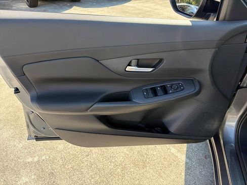 New 2026 Nissan Sentra SV w/ Floor Mat Package FWD image 19