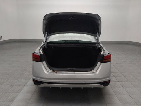 Used 2024 Nissan Altima 2.5 SV image 29