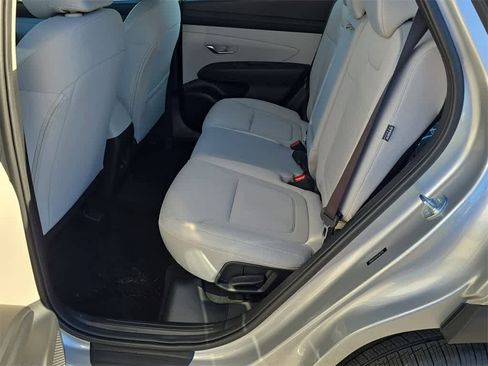 New 2026 Hyundai Tucson SE image 20