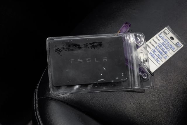 Used 2020 Tesla Model 3 Long Range AWD/4WD image 63