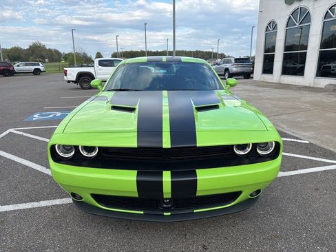 Used 2023 Dodge Challenger SXT w/ Plus Package AWD/4WD image 3