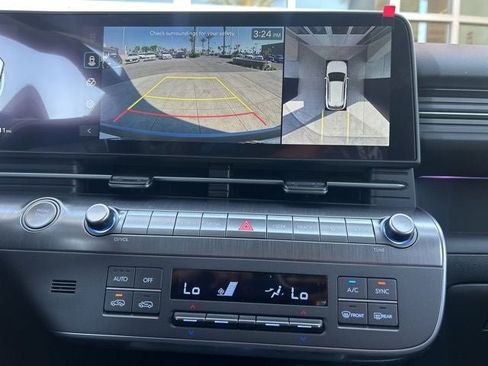 New 2026 Hyundai Kona Limited image 12