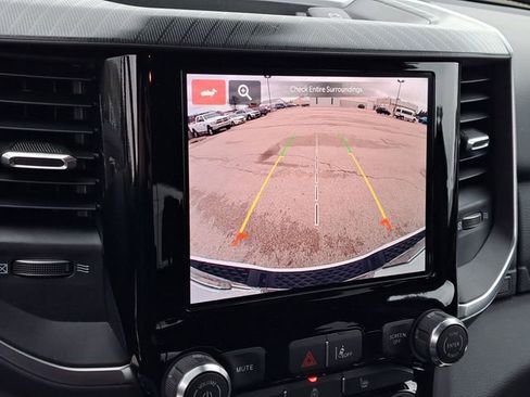 New 2025 RAM 1500 Big Horn image 13