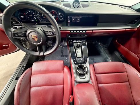 Used 2020 Porsche 911 Carrera S RWD image 15