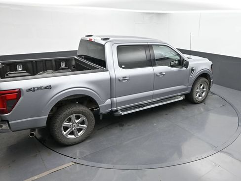 Used 2024 Ford F150 XLT AWD/4WD image 22