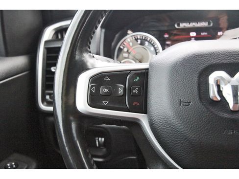 Used 2022 RAM 1500 Lone Star AWD/4WD image 24