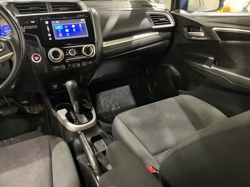 Used 2016 Honda Fit EX image 17