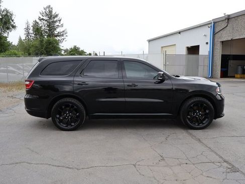 Used 2020 Dodge Durango R/T w/ Blacktop Package AWD/4WD image 5