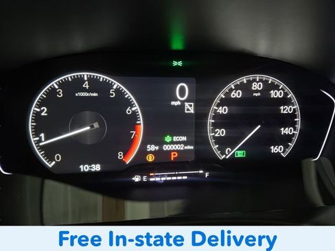 New 2026 Honda Civic Sport image 4