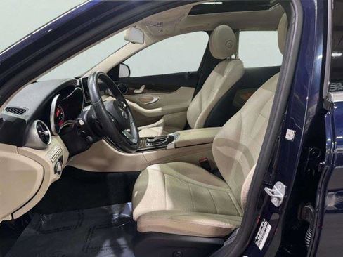 Used 2018 Mercedes-Benz C 300 Sedan image 17
