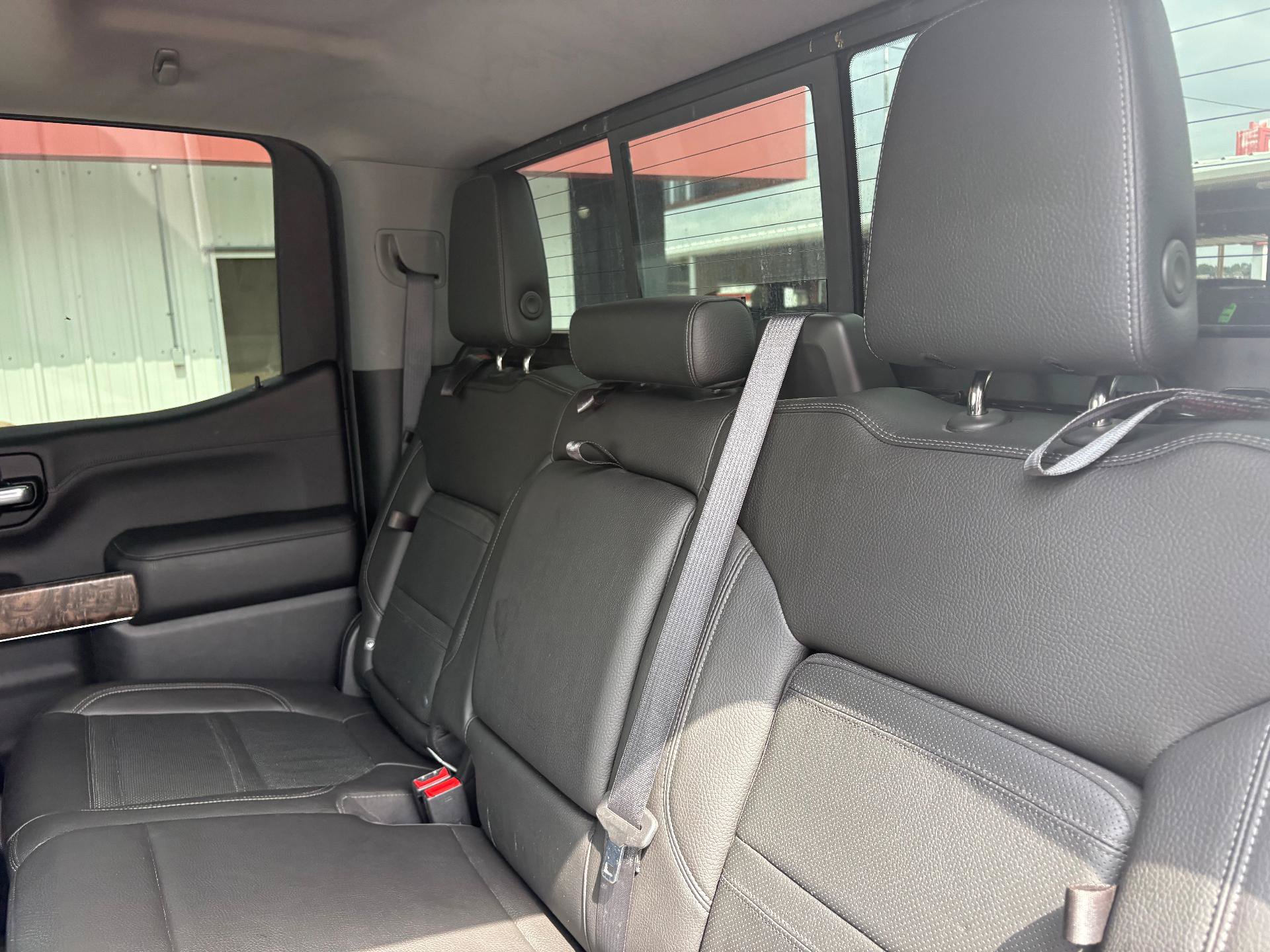 Used 2019 GMC Sierra 1500 Denali AWD/4WD image 31