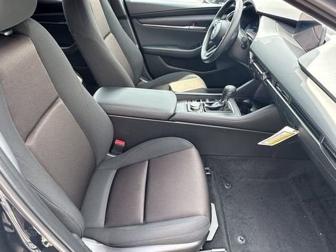 New 2026 MAZDA MAZDA3 s FWD image 13