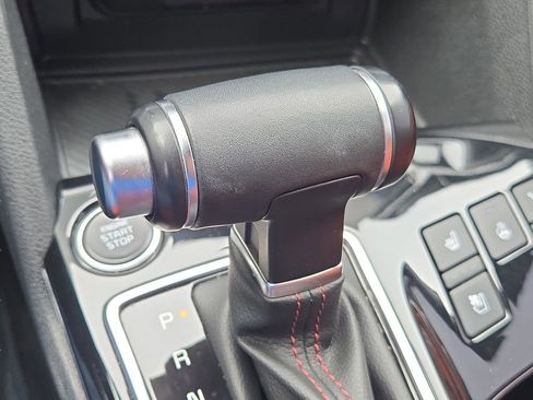 Certified 2024 Kia Sportage SX image 24