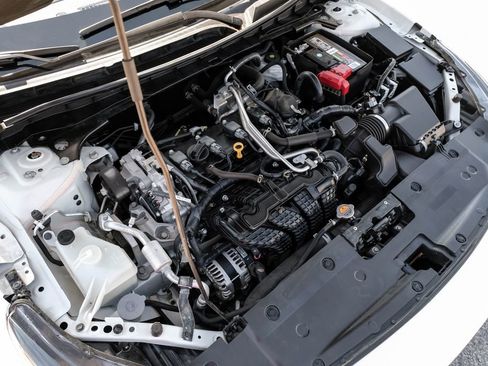 Used 2023 Nissan Altima 2.5 SR image 47