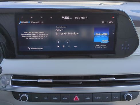 Used 2023 Hyundai Palisade Calligraphy FWD image 15