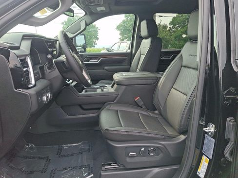 New 2026 GMC Sierra 2500 Denali AWD/4WD image 6