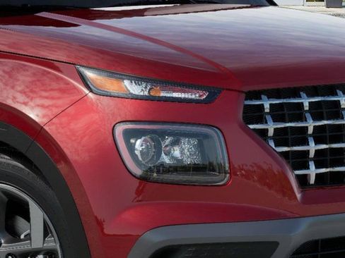 New 2026 Hyundai Venue SEL image 9