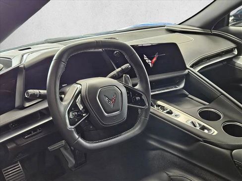 Used 2026 Chevrolet Corvette Stingray Coupe w/ 1LT RWD image 7