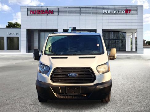 Used 2019 Ford Transit 150 130 Low Roof image 2