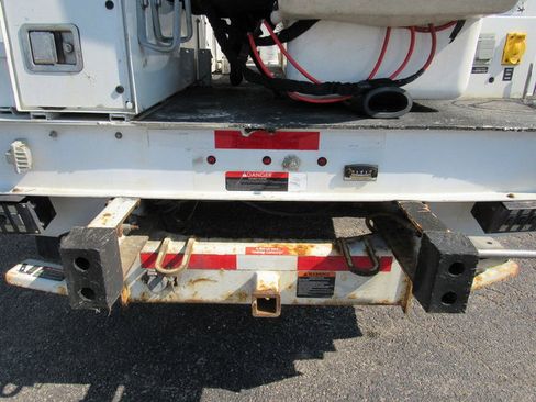 Used 2019 Ford F550 4x4 Regular Cab Super Duty image 26