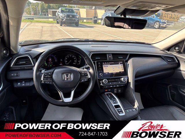 Used 2021 Honda Insight Touring image 11
