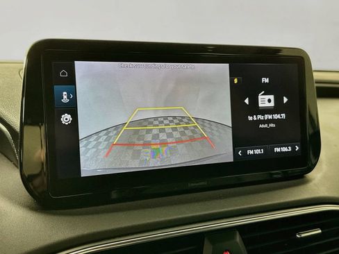 Used 2023 Hyundai Santa Fe XRT FWD image 14