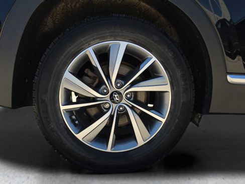 Used 2020 Hyundai Santa Fe SEL w/ Convenience Package AWD/4WD image 48