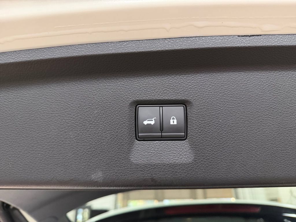 Used 2024 INFINITI QX60 Luxe AWD/4WD image 28